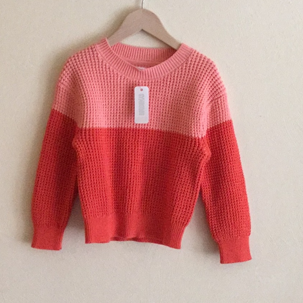 Gymboree sweater
